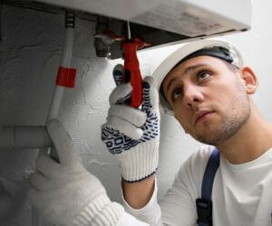 About Water Heater Repair LLC Quebeck, TN